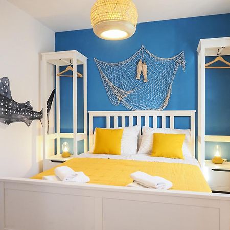 Apartments Viskovic Hvar Town Bagian luar foto
