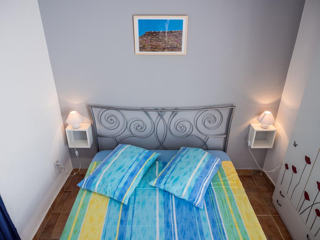 Apartments Viskovic Hvar Town Ruang foto