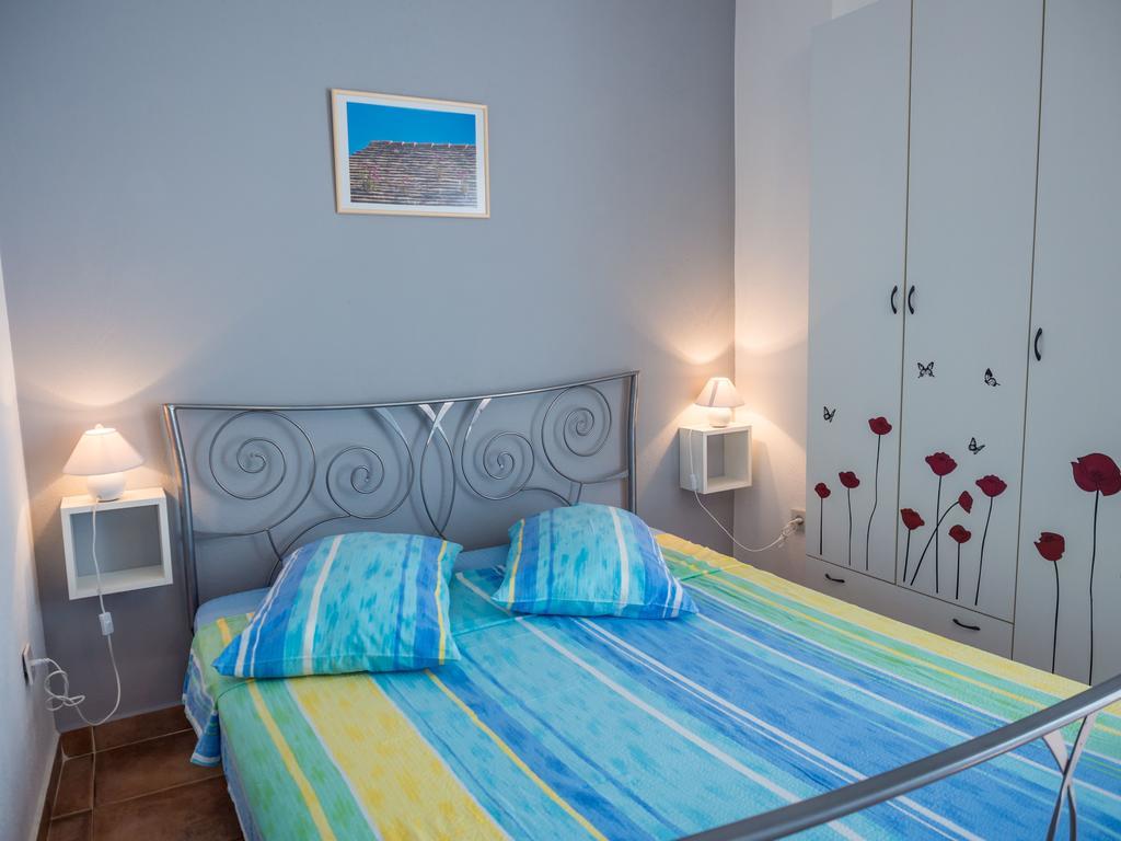 Apartments Viskovic Hvar Town Ruang foto