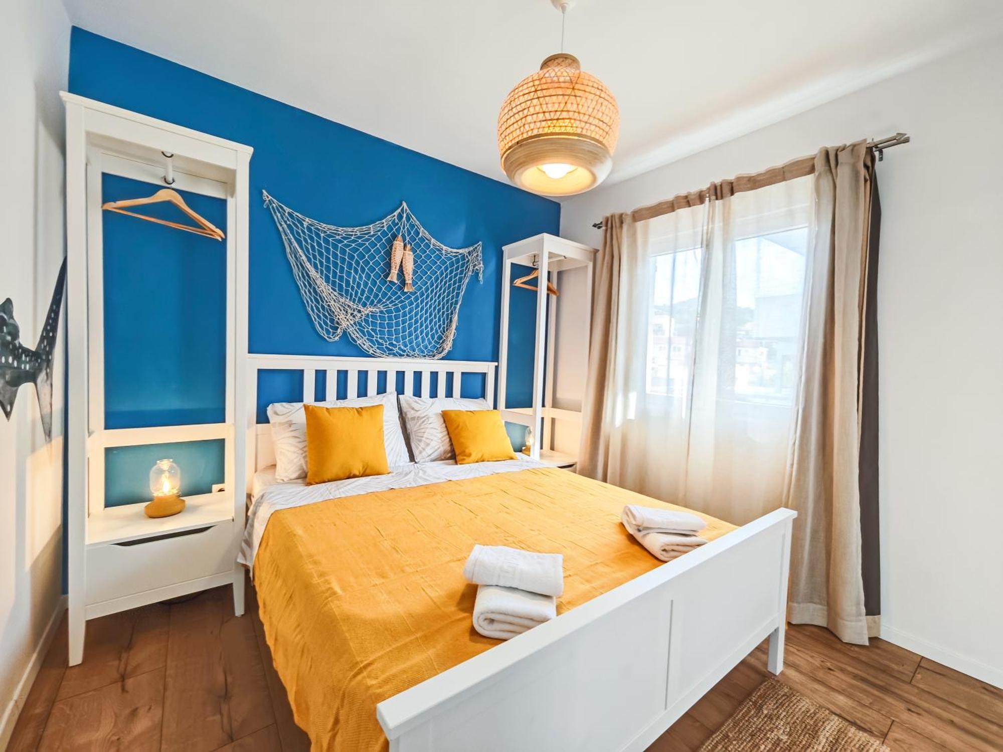 Apartments Viskovic Hvar Town Bagian luar foto