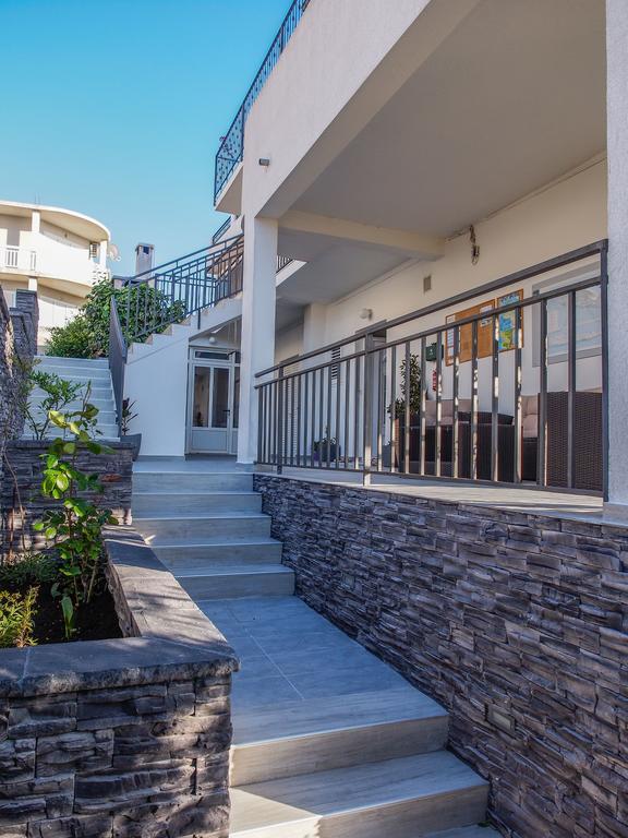 Apartments Viskovic Hvar Town Bagian luar foto